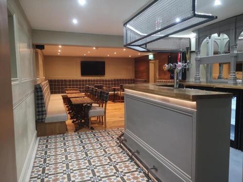 Salutation Hotel