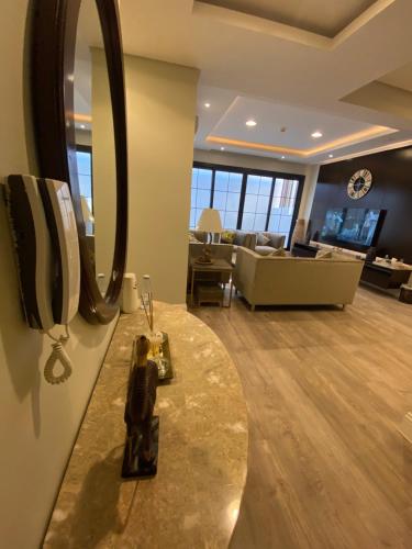 شقق حطين Hittin apartments