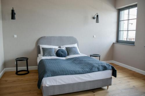 Apartamenty Nowy Browar Gdański