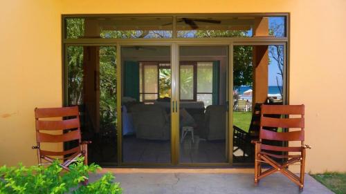 Come Enjoy Our Family Beachfront Home!
