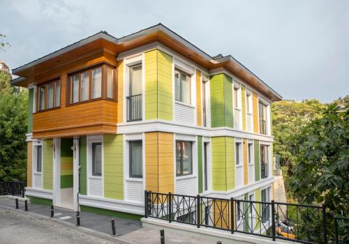Mita' Homes - Çakmak