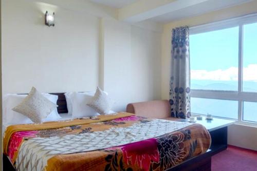 Hotel Himalayan Horse