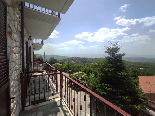 Meterizi Guesthouse in 華爾維薩拉哥尼亞斯