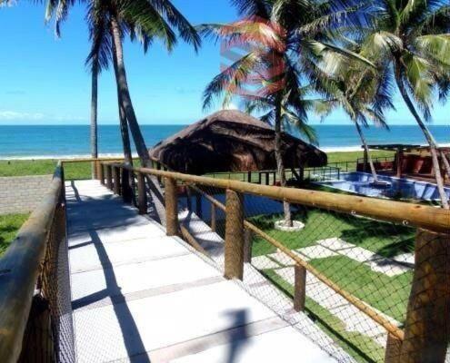 Paradise beach