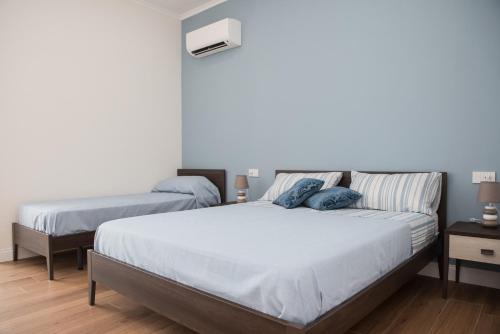 B&B La Piazzetta Room Type - Triple Room
