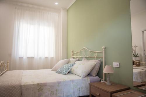 B&B La Piazzetta Room Type - Double Room