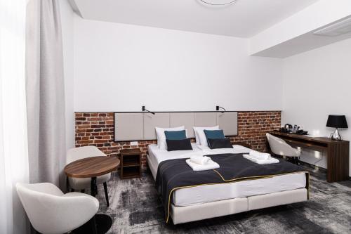 Dream Boutique Aparthotel, Cracovie (photo 9)