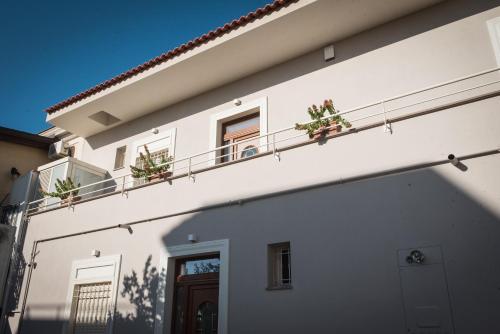 B&B La Piazzetta 4