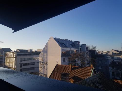 BLOOM Boutique Hotel & Lounge Basel - image 13