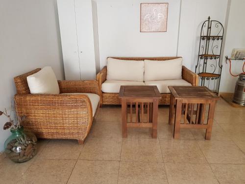  CASA GRANDE in 30720 San Javier