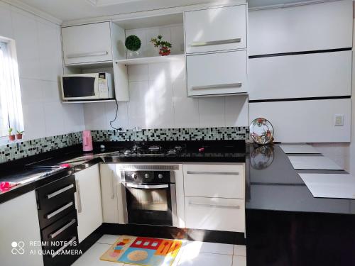 CASA AZUL 1 in ชาร์ดิง บัววิสตา