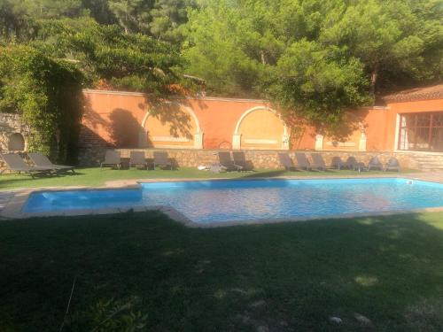 Le Pool House - Private Jacuzzi - Mas des Sous Bois