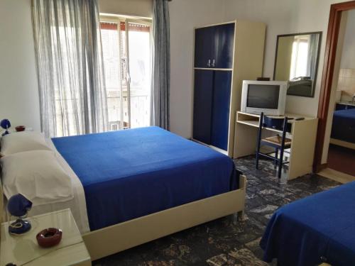 Affittacamere al centro di Milazzo chambre d'hôte Milazzo