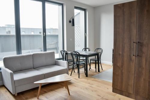 Apartamenty Nowy Browar Gdański