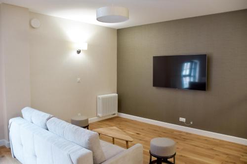 Apartamenty Nowy Browar Gdański