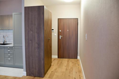 Apartamenty Nowy Browar Gdański