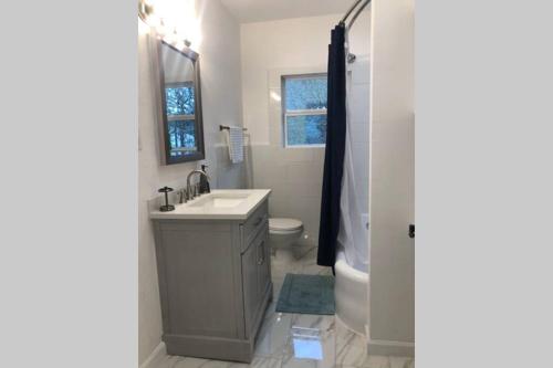Museum District - Newly updated 2Br/2Ba!