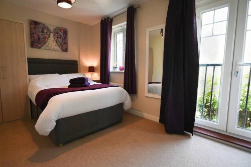 Great Escape '5 Bedroom House' gîte à louer Beaumys Castle