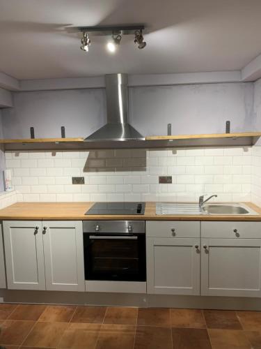 The Old Chemist in 卡倫