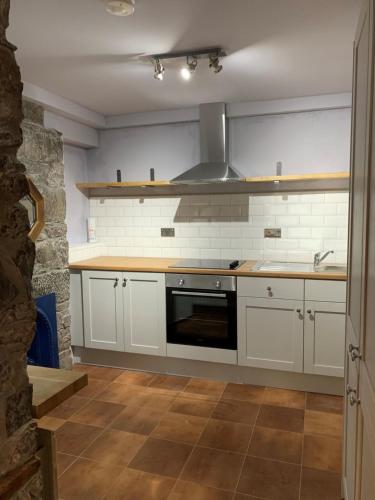 The Old Chemist in 卡倫