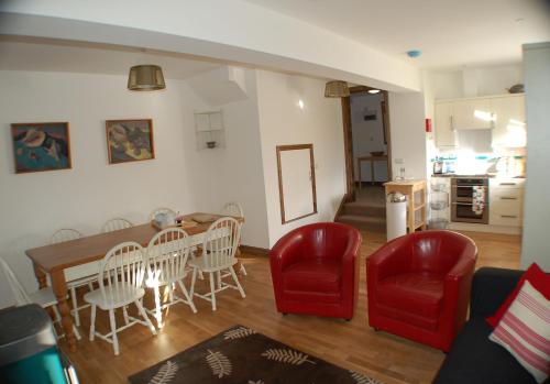 Létesítmények, Orchard Barn, Woodhayes in Wick