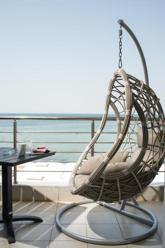 Lux VIP Apartments 4