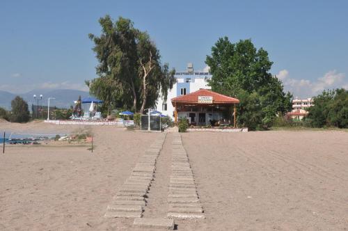 Önder Yıldız Hotel