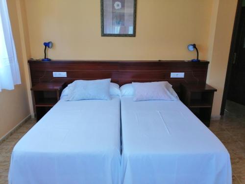 Apartamentos Turísticos San Breixo