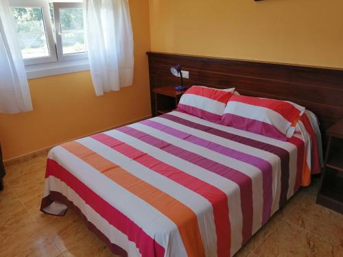 Apartamentos Turísticos San Breixo