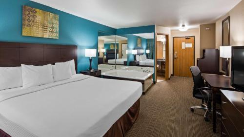 Best Western Galena Inn & Suites