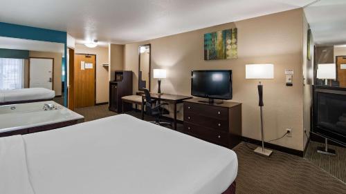 Best Western Galena Inn & Suites