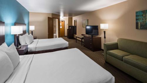 Best Western Galena Inn & Suites