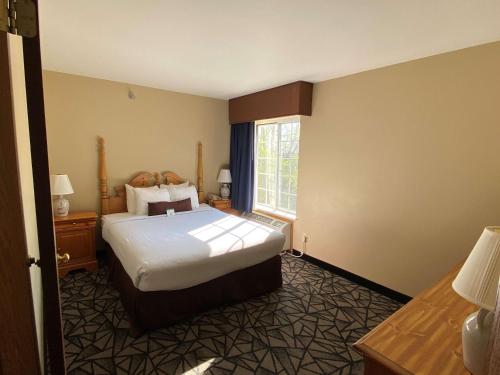 Best Western Galena Inn & Suites