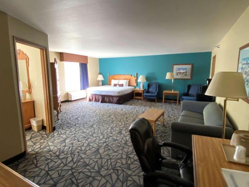 Best Western Galena Inn & Suites