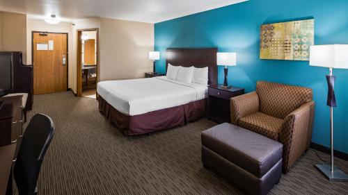 Best Western Galena Inn & Suites