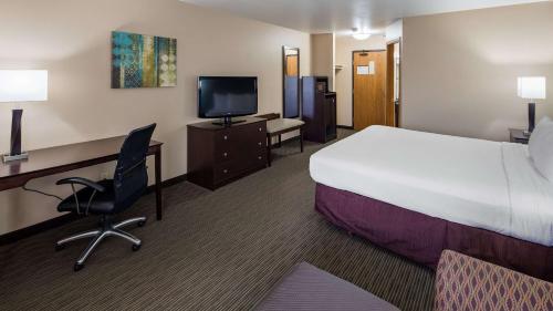 Best Western Galena Inn & Suites