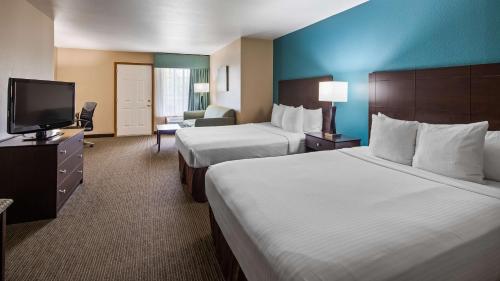 Best Western Galena Inn & Suites