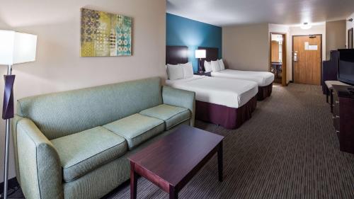 Best Western Galena Inn & Suites