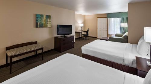 Best Western Galena Inn & Suites