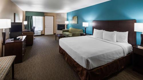 Best Western Galena Inn & Suites