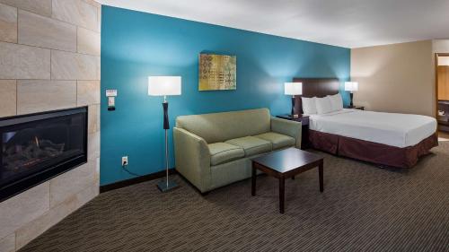 Best Western Galena Inn & Suites