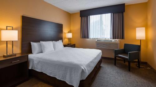 Best Western East Towne Suites