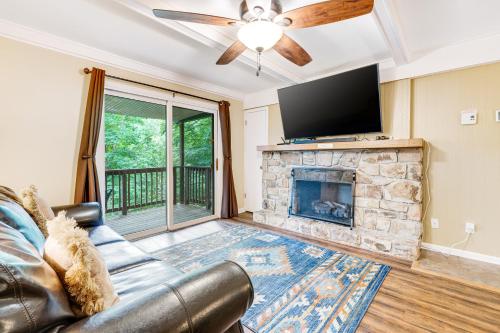 Casa Bee Branch in Sugar Mountain, USA
