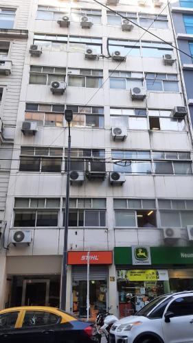 Parana 2 -3 ambientes amplios-, Buenos Aires (fotografie 10)