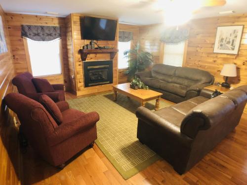 Briarstone Lodge Condo 13D in Pigeon Forge, USA