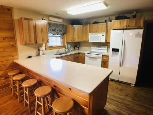 Briarstone Lodge Condo 13D in Pigeon Forge (TN)