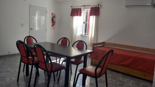 Cabañas Luna del Sur