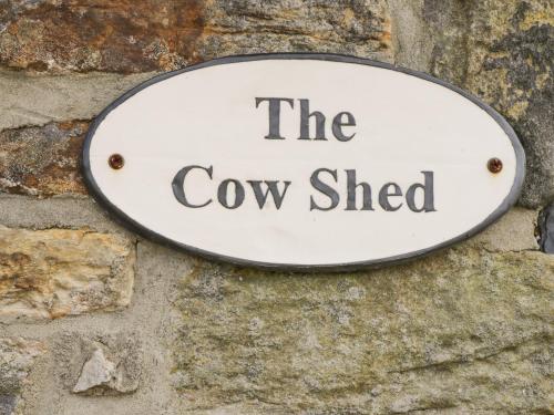 The Cowshed