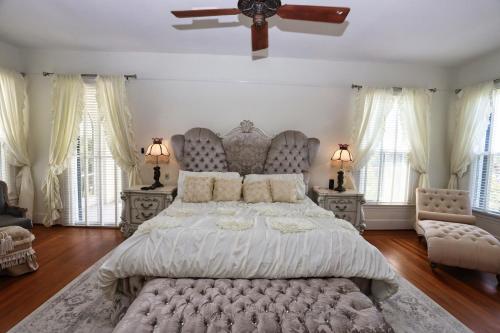Virginia Point INN – Galveston, TX