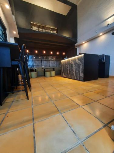 Lobby, Olive By Tej Hotels And Resorts in Darjeeling